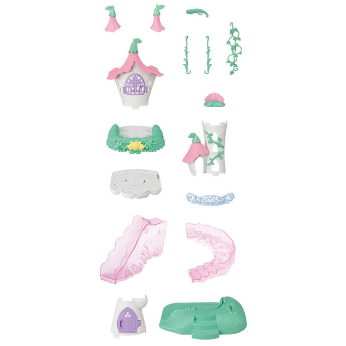 Fairytale Tower (Calico Critters)