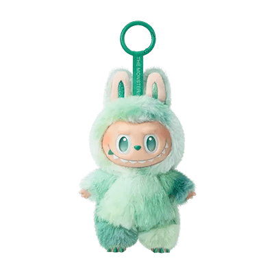 POP MART The Monsters Big into Energy Series