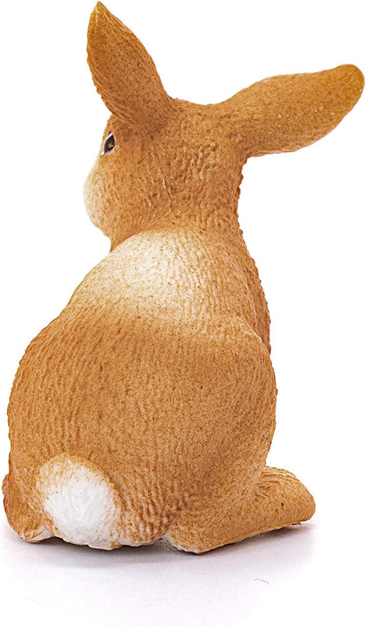 Rabbit Figurine