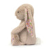 Blossom Petal Bunny