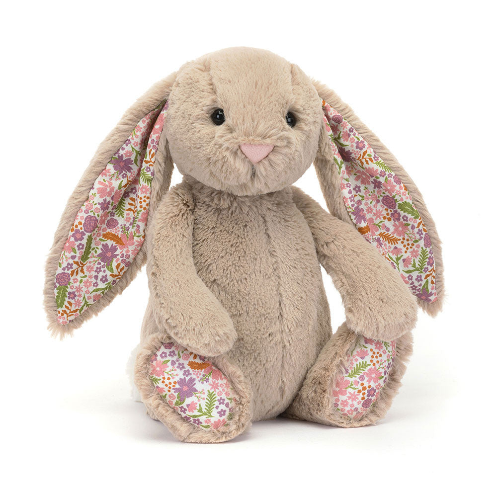 Blossom Petal Bunny