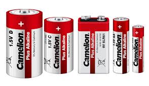 AAA Alkaline 4/ Pack