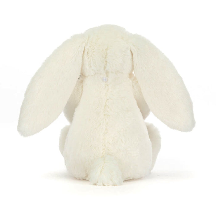 Bashful Carrot Bunny Lit