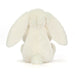 Bashful Carrot Bunny Lit