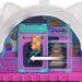 Mattel Polly Pocket Kitty Cake Compact Playset