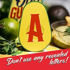 Ole Guacamole