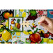 Go! Games Fresh & Fruity 1000-Piece Puzzle