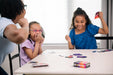 Blue Orange Games Bing Bang Boom Party Card Game