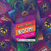 Blue Orange Games Bing Bang Boom Party Card Game
