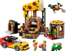 LEGO City Pizza Delivery Experience with Vehicles 60496