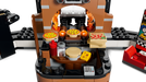 LEGO City Pizza Delivery Experience with Vehicles 60496