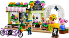 LEGO Friends Creative Flower Shop 42693 Building Set