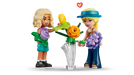 LEGO Friends Creative Flower Shop 42693 Building Set