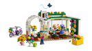LEGO Friends Creative Flower Shop 42693 Building Set