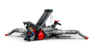 LEGO Marvel Avengers: Doomsday Quinjet 76347 Building Toy