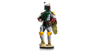LEGO Star Wars Boba Fett Building Kit 1,544 Pieces