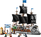 LEGO One Piece Garp's Marine Battleship Building Kit 75646