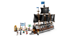 LEGO One Piece Garp's Marine Battleship Building Kit 75646