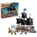 LEGO One Piece Garp's Marine Battleship Building Kit 75646