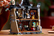 LEGO Icons Mayor Manor 11383 Haunted House Building Set