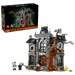 LEGO Icons Mayor Manor 11383 Haunted House Building Set