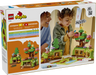 LEGO DUPLO Discovery Forest with Wild Animals 10480