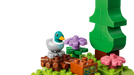 LEGO DUPLO Discovery Forest with Wild Animals 10480