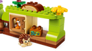 LEGO DUPLO Discovery Forest with Wild Animals 10480
