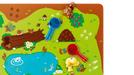 LEGO DUPLO Discovery Forest with Wild Animals 10480
