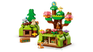 LEGO DUPLO Discovery Forest with Wild Animals 10480