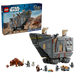 LEGO Star Wars Offworld Sandcrawler and Mudhorn Building Set 75453