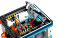 LEGO City Drive-Through Car Wash Building Set 60497