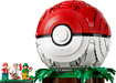 LEGO Pokémon Iconic Trainer Moments Poké Ball 72154 Building Toy