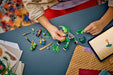 LEGO NINJAGO Lloyd's Dragon Mech Battle Pack 71862 Building Toy Set
