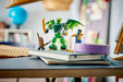 LEGO NINJAGO Lloyd's Dragon Mech Battle Pack 71862 Building Toy Set