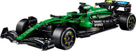 Aston Martin Aramco AMR25 F1 Car LEGO Technic 42240
