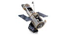 LEGO Icons Hubble Space Telescope Building Kit 1252 Pieces