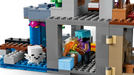 LEGO Minecraft Ghast Station Building Set 754 Pieces