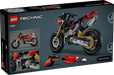 LEGO Technic Ducati Desmo450 MX Factory Motorcycle Building Set
