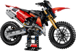 LEGO Technic Ducati Desmo450 MX Factory Motorcycle Building Set