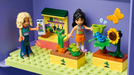 LEGO Friends Creative Dollhouse Suitcase Building Kit 355 Pieces