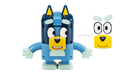 LEGO Brick-Built Bluey Family Set 11217