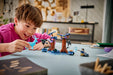 LEGO® Harry Potter™ Forbidden Forest: Expecto Patronum Building Set 76475