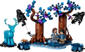 LEGO® Harry Potter™ Forbidden Forest: Expecto Patronum Building Set 76475