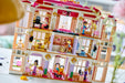 LEGO Friends Heartlake City Grand Hotel 42704 Building Set
