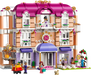 LEGO Friends Heartlake City Grand Hotel 42704 Building Set