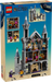 LEGO One Piece Battle at Drum Castle Building Set 75645