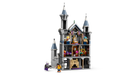 LEGO One Piece Battle at Drum Castle Building Set 75645