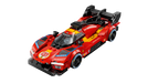LEGO Speed Champions Ferrari 499P 77261 Building Toy Set