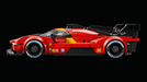 LEGO Speed Champions Ferrari 499P 77261 Building Toy Set